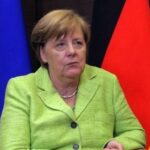 В Раде оценили дипломатию Меркель: вежливо «послала» Зеленского с СП-2