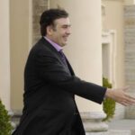 Возвращение блудного экс-президента: Саакашвили пообещал спасти грузин от нищеты