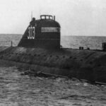Ветеран-ядерщик раскрыл секреты создания легендарной советской подлодки К-3