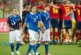 Сборная Италии переиграла Испанию и вышла в финал Евро-2020