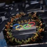 Все оттенки Токио: Рылов с Колесниковым «легли на воду» — олимпийский дубль!