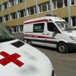 Годовалую девочку ранили ножом в Подмосковье: подозревается 6-летний брат