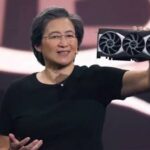 AMD готовит новую недорогую видеокарту Radeon RX 6600 XT