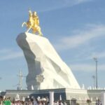 Туркмения — страна запретов: почему там хорошо живет только клан Бердымухамедова