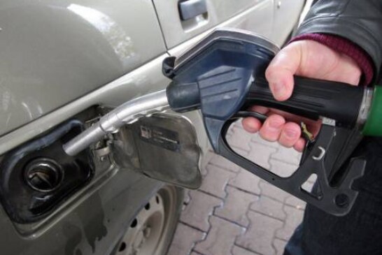 Цены на бензин в России рекордно взлетели