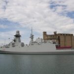 InsideOver: РФ подала Западу чёткий сигнал в ответ на манёвры фрегата ВМС Италии в Чёрном море