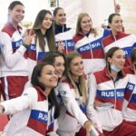 Иностранцы прокомментировали успехи российских олимпийцев