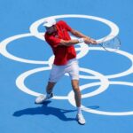 Теннисист Медведев и неудобный вопрос чилийца: «Надо было отвечать как есть»