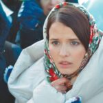 Актриса Любовь Аксенова раскрыла закулисье съемок фильма «Нюрнберг»