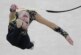 На Украине обвинили Россию в провалах украинских гимнасток