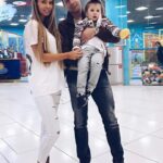 Жена футбольного судьи Безбородова извинилась перед Стасом Пьехой за избиение его сына |  Корреспондент