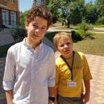 Российские школьники-актеры рассказали, как сняться в кино