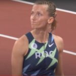Анжелика Сидорова легла на дорожку и взлетела за медалью Токио-2020 в прыжках с шестом
