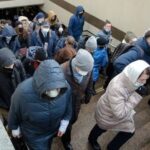 В России нашли суперраспространителя коронавируса: заразил 1,5 тысячи человек