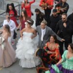 Свадьба Моргенштерна: онлайн-трансляция |  Корреспондент
