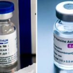 В России одобрили совместные клинические испытания вакцин «Спутник Лайт» и AstraZeneca