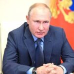 Bloomberg: Путин с помощью ФРГ нанес победный удар по США