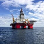 Россия уступила Канаде место на мировом нефтяном пьедестале