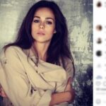 Актрису Веронику Эйдлин избили в элитном поселке Москвы