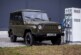 УАЗ Хантер стал электромобилем и вышел на рынок как чешский MWM Spartan EV