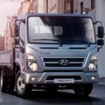 Грузовики Hyundai в РФ: в планах телематика и локальное производство самого тяжелого Mighty