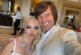 Прохор Шаляпин сыграл за границей свадьбу с 42-летней миллионершей |  Корреспондент