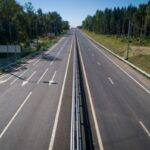 Дорога к Черноморскому побережью: работы на участке платной трассы М-4 завершили досрочно