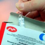 В России зарегистрировали модернизированный вариант вакцины «ЭпиВакКорона»