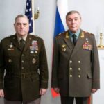 WSJ: США заинтересовались российскими базами в Центральной Азии