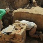 Ученые выяснили причину гибели библейских городов