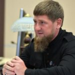 Кадыров раскрыл детали смерти главы МЧС РФ Зиничева на учениях