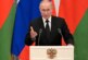 Путин объяснил дороговизну газа в Европе: «Теперь пожалуйте бриться»