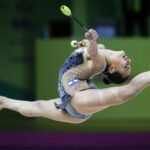 Олимпийская чемпионка Ашрам избежит встречи с Авериными на чемпионате мира