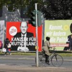 Обещания партий перед выборами в Германии удивили бы россиян