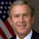 Дочь экс-президента США Джорджа Буша родила первенца