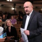 Станиславский, Гагарин, Мюнгхаузен станут героями МХТ в новом сезоне