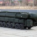В США обеспокоились обновлением ядерных арсеналов России и Китая