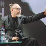 Грымов покажет в театре «Модерн» трилогию «Антихрист и Христос»