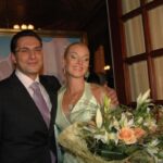 Бывший муж Анастасии Волочковой снова станет отцом |  Корреспондент
