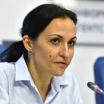 Анастасия Удальцова предлагает ужесточить ответственность за шум при строительстве