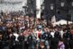 Социологи выяснили, как много россиян готово выйти на массовые акции протеста