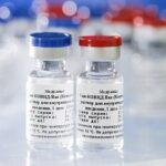 Словакия прекращает использование вакцины «Спутник V»