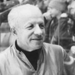 Великий врачеватель: 100 лет главному врачу советского спорта Олегу Белаковскому
