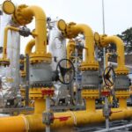 Эксперты поспорили о причинах сокращения поставок российского газа в Европу