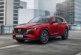 Рестайлинг Mazda CX-5: новые изображения
