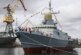 Боевой корабль «Аскольд» спущен на воду в Крыму: тайны династии