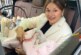 Ксения Шойгу вышла на работу спустя шесть дней после родов |  Корреспондент