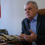 Глава избиркома Крыма отреагировал на публикацию своих данных на Украине