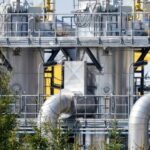 Минэнерго Германии прокомментировало ситуацию с ценами на газ в Европе