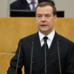 Медведев предложил «подождать вменяемых» для  переговоров с Киевом